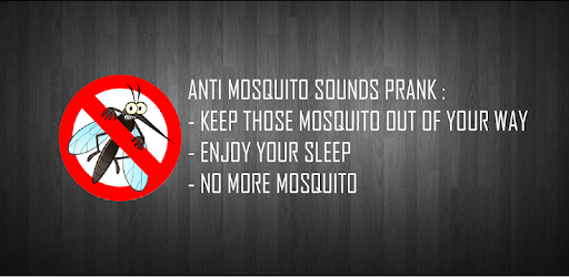 Anti Mosquito Sounds Prank PC screenshot