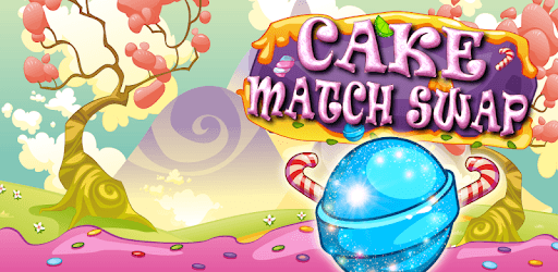 Cake Match Swap PC screenshot Cake Match Swap PC screenshot
