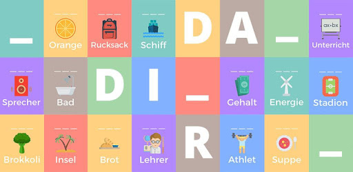 Der Die Das - Learn German Articles and Vocabulary PC screenshot Der Die Das - Learn German Articles and Vocabulary PC screenshot