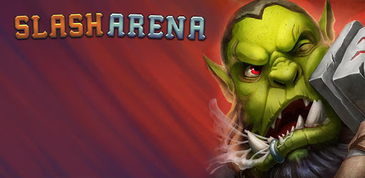 Slash Arena Online PC screenshot