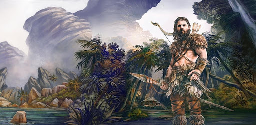 Survival Island: EVO – Survivor building home PC screenshot