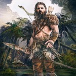 Survival Island: EVO – Survivor building home icon