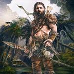 Survival Island: EVO – Survivor building home icon