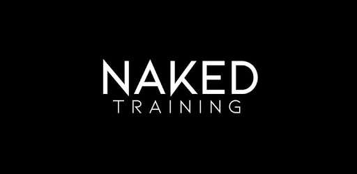 Naked Training PC screenshot
