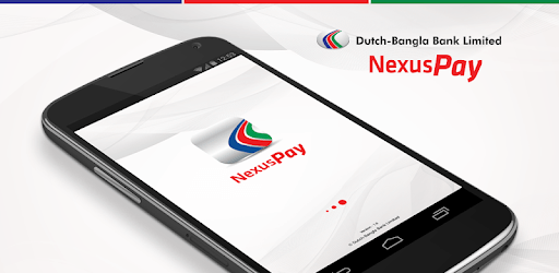 NexusPay PC screenshot