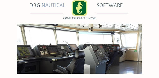 Compass Calculator PC screenshot
