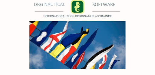 ICS flag trainer PC screenshot