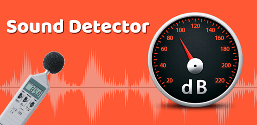 Decibel meter-Sound sensor-level meter-db meter PC screenshot Decibel meter-Sound sensor-level meter-db meter PC screenshot
