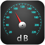 Decibel meter-Sound sensor-level meter-db meter for PC Decibel meter-Sound sensor-level meter-db meter for PC