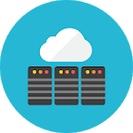 DBMS Tutorials - Offline icon
