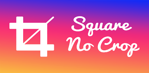 Square No Crop White Background Post for Instagram PC screenshot