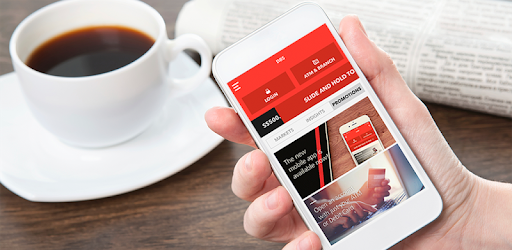 DBS digibank SG PC screenshot