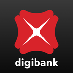 DBS digibank SG icon