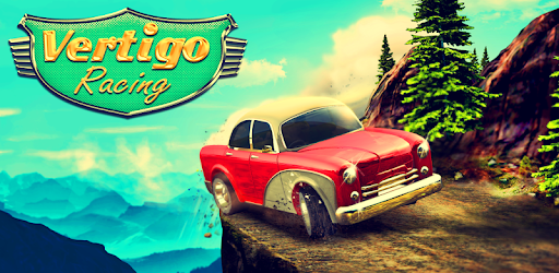 Vertigo Racing PC screenshot