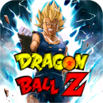 Dragon Versus  Ball dbz icon