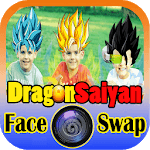 Super Saiyan Face Swap Camera for PC