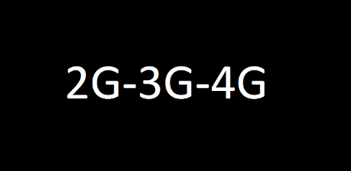2G-3G-4G Shortcut PC screenshot