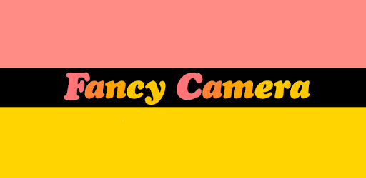 Fancy Camera PC screenshot