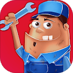 Mechanic Jon – Car & Truck Repair Shop icon