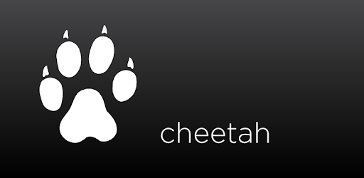 Cheetah PC screenshot