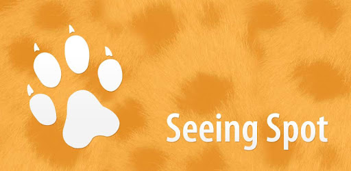 SeeingSpot PC screenshot