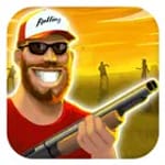 Zombie Lane for PC Zombie Lane for PC