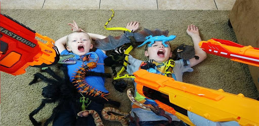Extreme Toys Review PC screenshot Extreme Toys Review PC screenshot