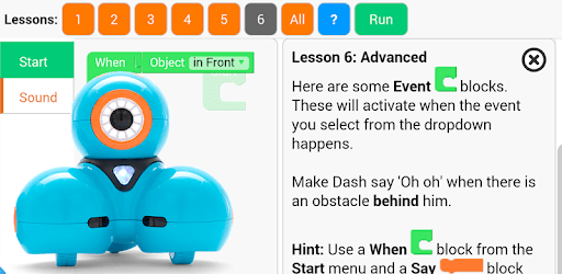Blocklify 4 Kids PC screenshot