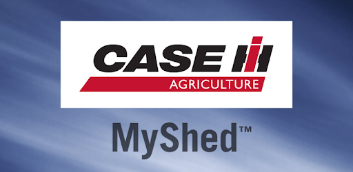 Case IH My Shed™ PC screenshot