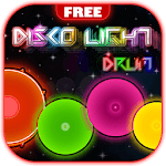Disco Lights Drums-Finger Drum for PC Disco Lights Drums-Finger Drum for PC