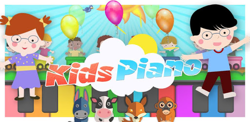 Kids Piano-Preschool Fun Music PC screenshot Kids Piano-Preschool Fun Music PC screenshot
