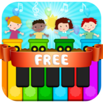 Kids Piano-Preschool Fun Music for PC Kids Piano-Preschool Fun Music for PC