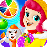 Candy Fruit Juice icon