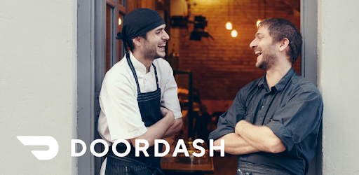 DoorDash Order Manager PC screenshot