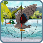 Classic Duck Hunting Adventure icon