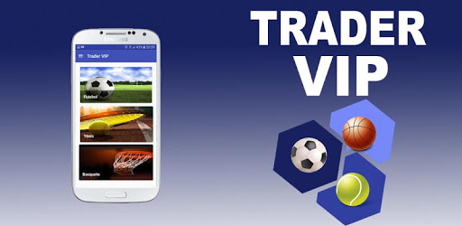 Trader VIP - Betting Tips PC screenshot