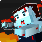 Tap Zombies - Hero Idle Titans icon