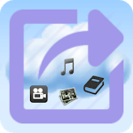 eXportitWeb filesharing & blog for PC