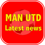 Breaking Manchester Utd News icon