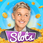 Ellen's Road to Riches Slots & Casino Slot Games icon