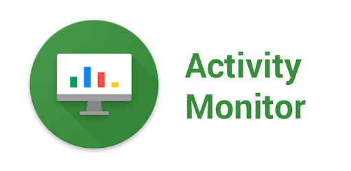 Activity Monitor: Task Manager PC screenshot