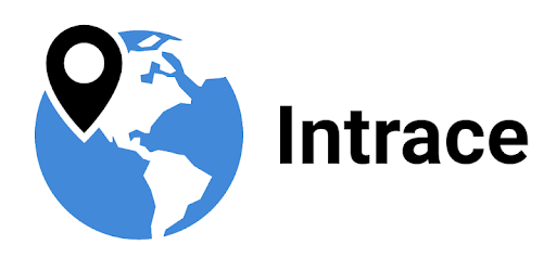 Intrace: Visual Traceroute PC screenshot