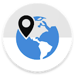 Intrace: Visual Traceroute icon