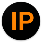 IP Tools: WiFi Analyzer icon