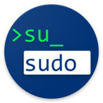 Qute: Command Console & Terminal Emulator icon