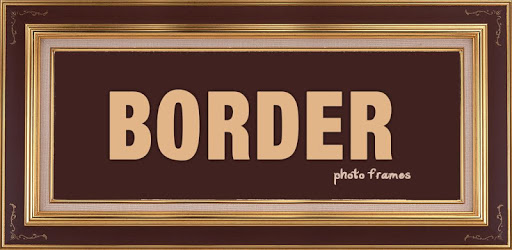 Border Photo Frames PC screenshot