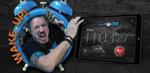 DDP's Video Alarm Clock PC screenshot
