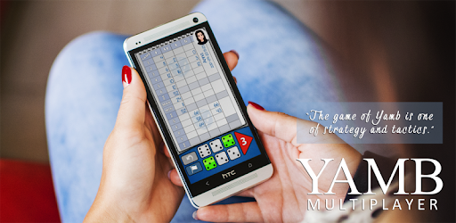 Yamb Multiplayer PC screenshot