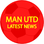 Latest News Manchester United & transfer icon
