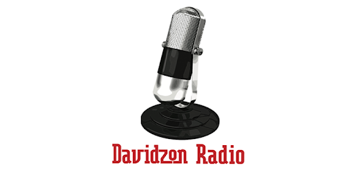 Davidzon Radio PC screenshot